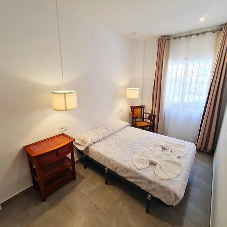 Estudios Tisifone La Cala Del Moral Bagian luar foto