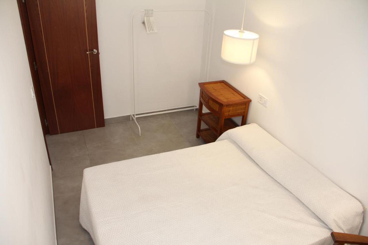 Estudios Tisifone La Cala Del Moral Bagian luar foto